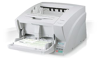 Canon X10 Scanner Canon X10 Scanner