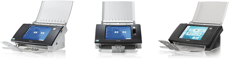 imageFORMULA ScanFront Scanners imageFORMULA ScanFront Scanners